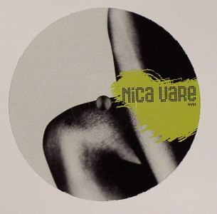 James.Co - Come On | Nica Vare (NV 01) - 4