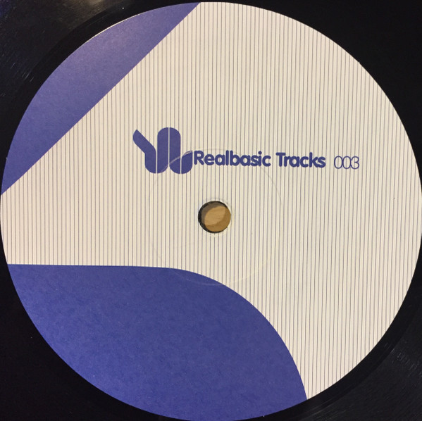 Shik Stylkø - Musica | Realbasic Tracks (RBT 003) - 2 Shik Stylkø - Musica | Realbasic Tracks (RBT 003) - 2