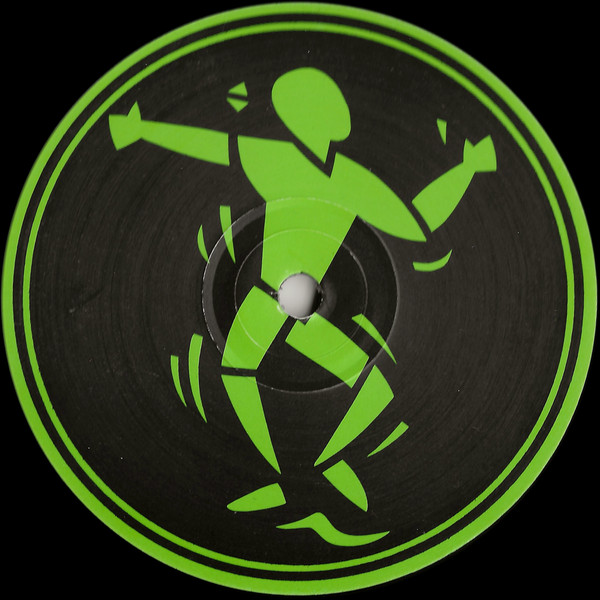 D.N. Party - Gone | Phuture Trax (PHTRAX5) - 2 D.N. Party - Gone | Phuture Trax (PHTRAX5) - 2