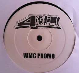 The Filta Freekz - Juicy Kisses | 4th Floor Records (FF2045) - 2