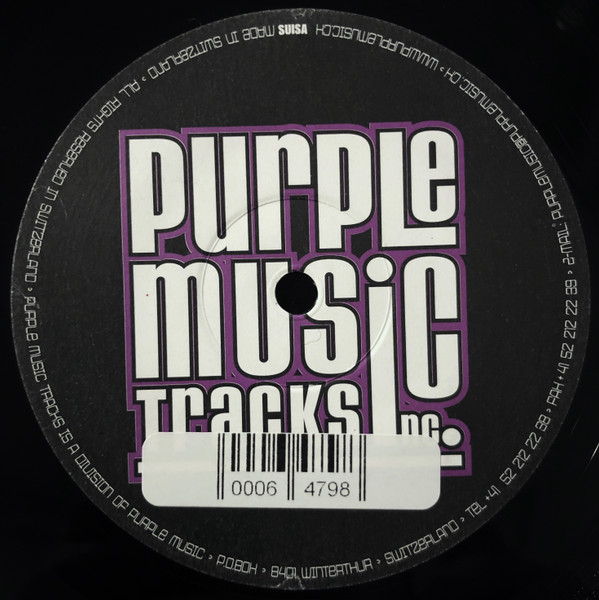 Kings Of Tomorrow - So Alive | Purple Tracks (Pt 020) - 2