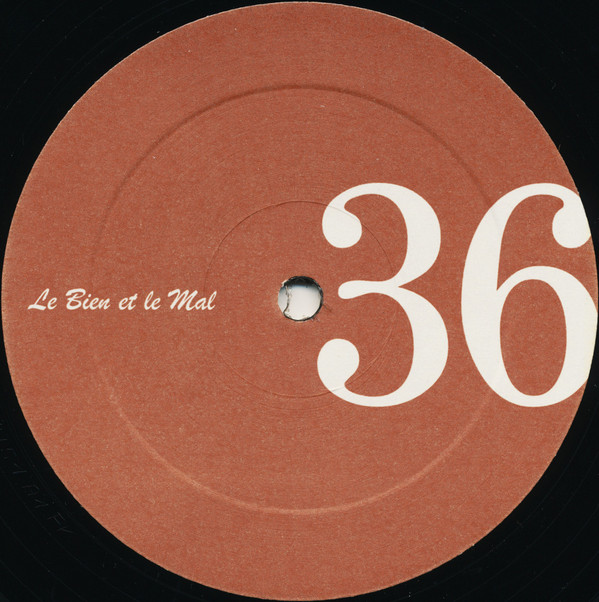 Candy Warhol - You Came | Le Bien Et Le Mal (Bien036) - 2 Candy Warhol - You Came | Le Bien Et Le Mal (Bien036) - 2