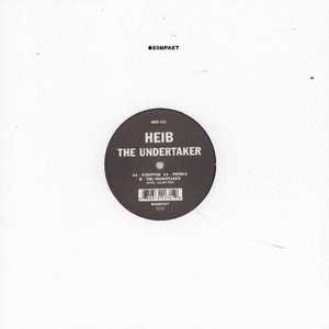 Heib - The Undertaker | Kompakt (KOM 111)