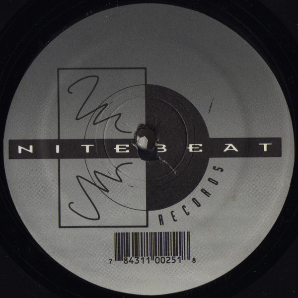 Rainforest Featuring B. Williams - Good Love | Nitebeat (NB025) - 2