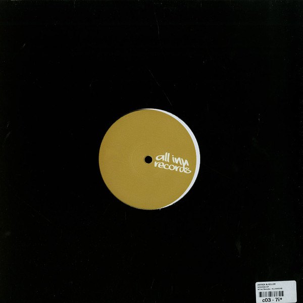 Voivode EP