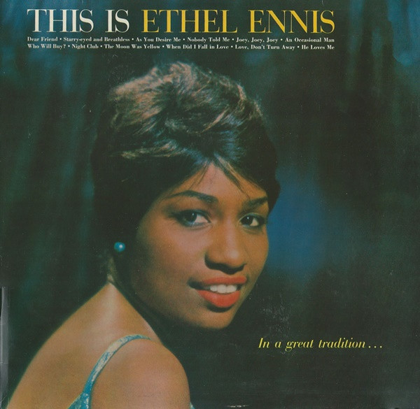 This Is Ethel Ennis