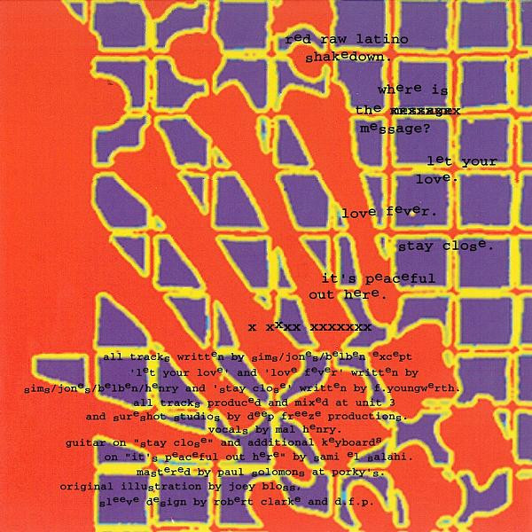 Atlanta - Disco Suckas | 2 Kool (TKCD 35) - 2