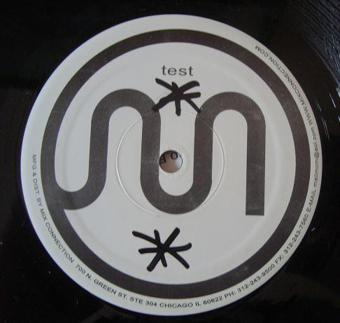 Rubber Souls - Clap Your Hands | Moody Recordings (MDR9634-1) - 2