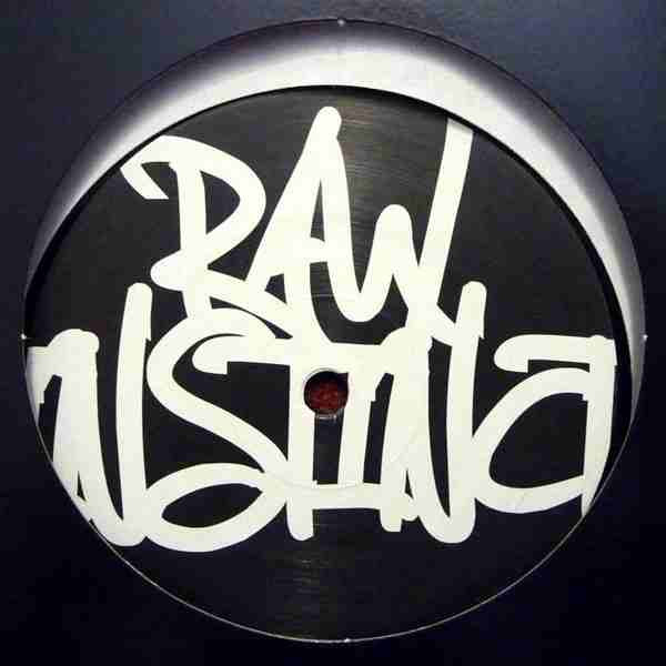 GummiHz - Raw Instinct Vol. 1 | Raw Instinct (RI001) - 2 GummiHz - Raw Instinct Vol. 1 | Raw Instinct (RI001) - 2