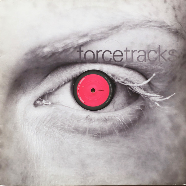 Luomo - Diskonize Me | Force Tracks (FT46)
