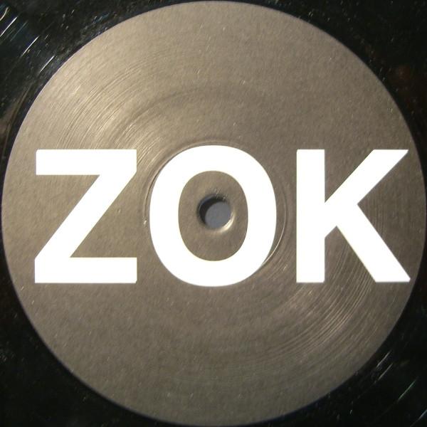 ZokZok - ZokZok 6 | ZOKZOK (ZOKZOK6) - 2