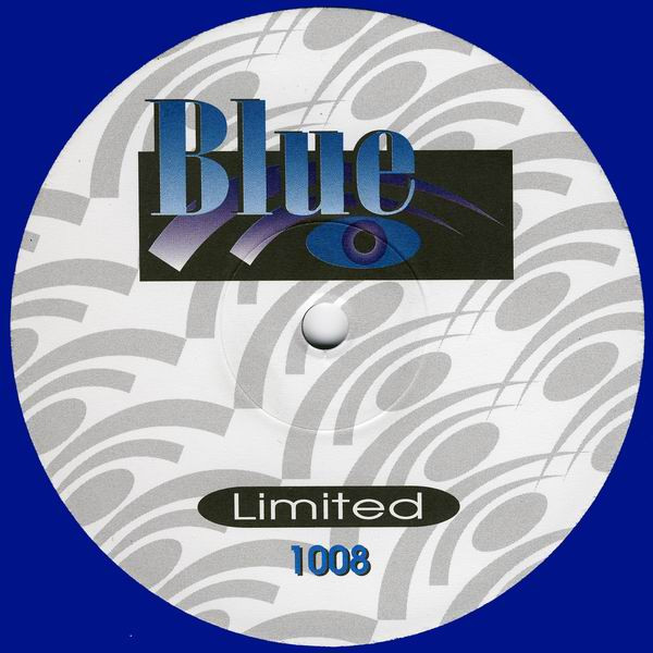 IttyBitty, BoozyWoozy & Greatski - Pumped Up Funk | Blue Limited (BL 1008) - 4 IttyBitty, BoozyWoozy & Greatski - Pumped Up Funk | Blue Limited (BL 1008) - 4