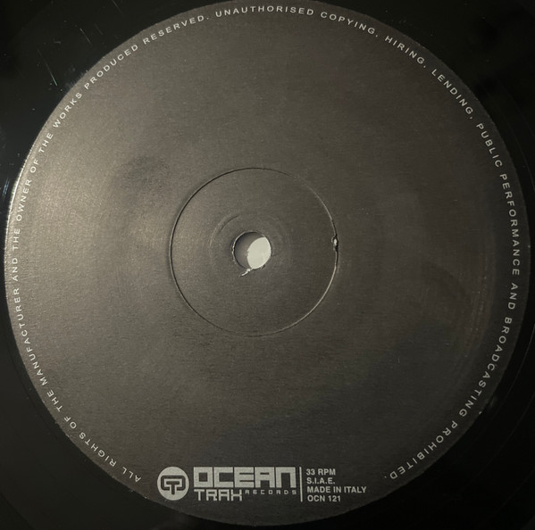 John Made VS Eako Feat. Sabrynaah Pope - Happiness | Ocean Trax (OCN 121) - 3 John Made VS Eako Feat. Sabrynaah Pope - Happiness | Ocean Trax (OCN 121) - 3