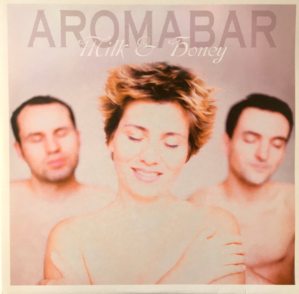 Aromabar - Milk & Honey | INFRACom! (IC 080-2)