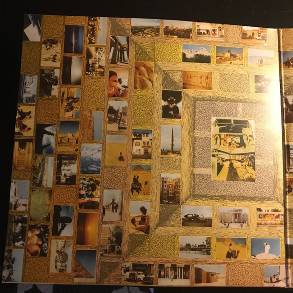 Agitation Free - معليش = Malesch | Vertigo (6360 607) - 4