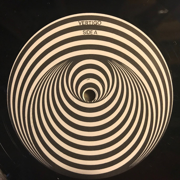 Agitation Free - معليش = Malesch | Vertigo (6360 607) - 2