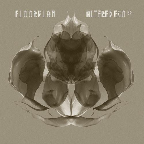Floorplan - Altered Ego EP | M-Plant (M.PM15) - main