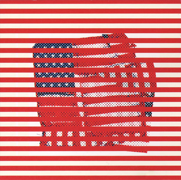 Tortoise - Standards | Warp Records (WARPCD81) - main