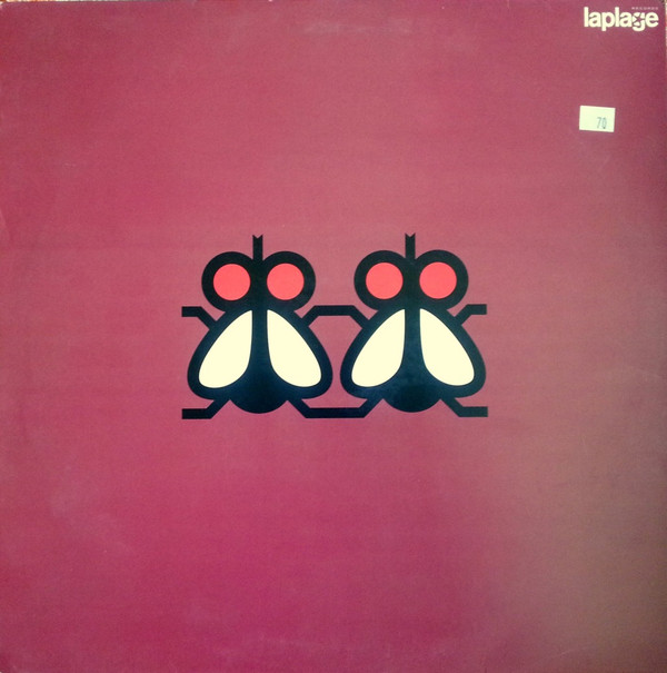 Flytox - Take Off | La Plage Records (PLVY 005) - 2