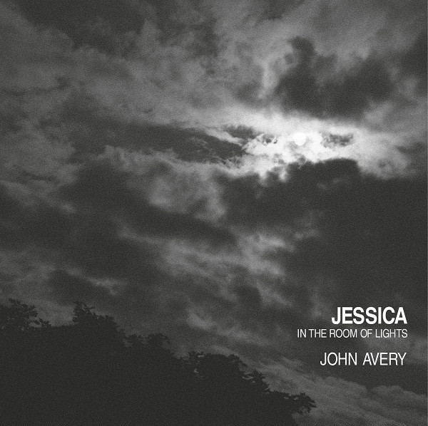 Jessica In The Room Of Lights