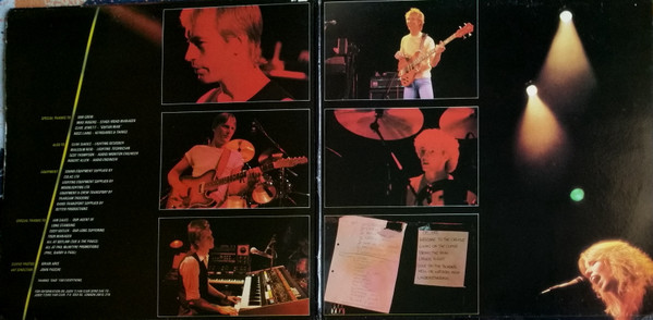 Road Noise - The Official Bootleg