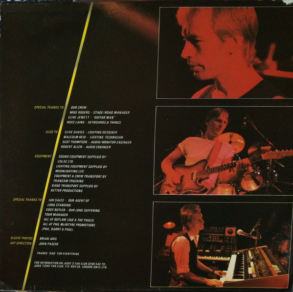 Road Noise - The Official Bootleg