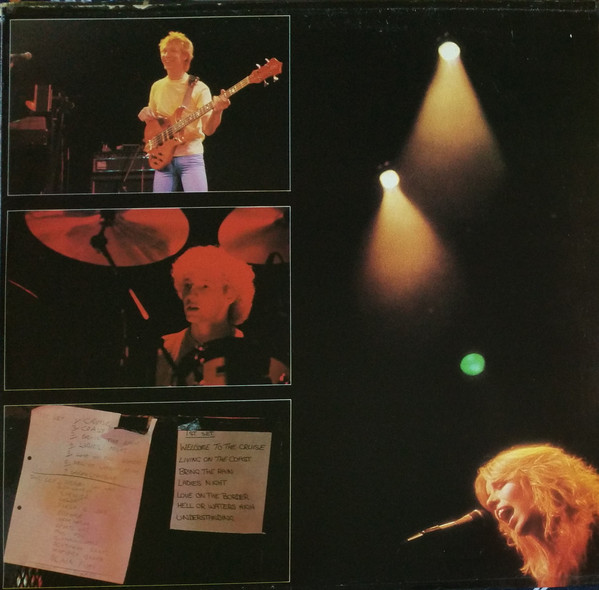 Road Noise - The Official Bootleg
