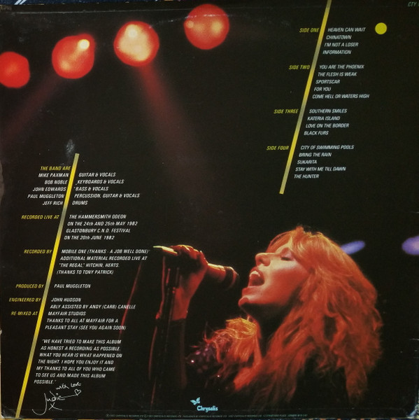 Road Noise - The Official Bootleg