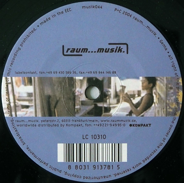 Sweet 'n Candy - Dishes ! | Raum...musik (musik044) - 2 Sweet 'n Candy - Dishes ! | Raum...musik (musik044) - 2