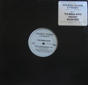 Fourth Floor Classics