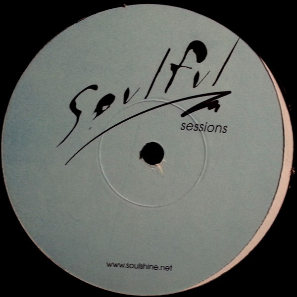 Louis Benedetti - Another Night | Soulful Sessions (SSE 003) - 2