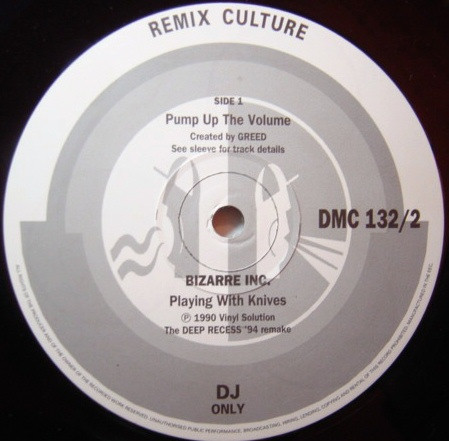 Remix Culture 132