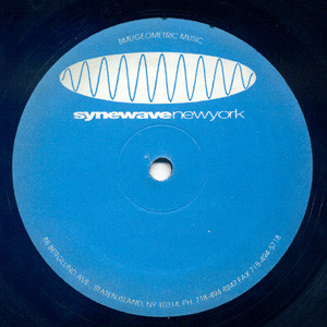 Blue Maxx - Unicorn | Synewave (SW23.5) - 2