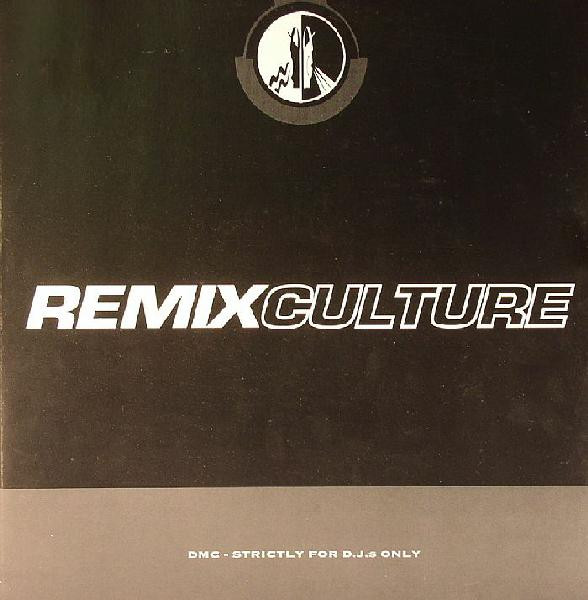 Various - Remix Culture 137 | DMC (DMC 137/1/2) - main