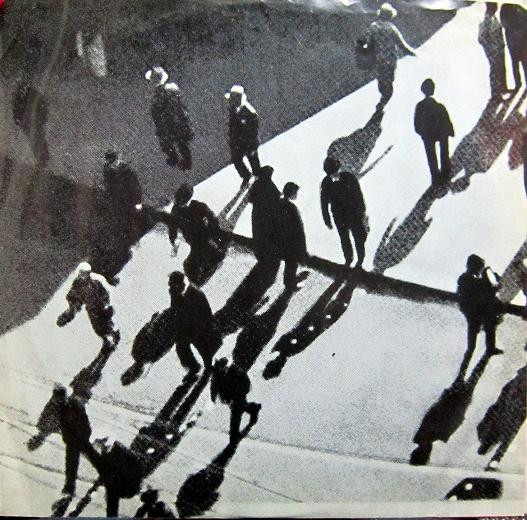 Billy Idol - Billy Idol | Chrysalis (CHR 1377) - 3