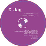 C-Jay - DeepWater / Second Session | The Sessions Recordings (TSR001) - main