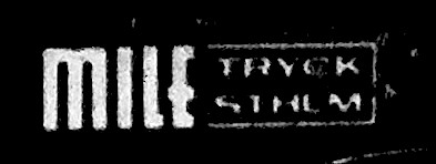 Lix - Lix | Fat Records & Tapes (FAT 003) - 9