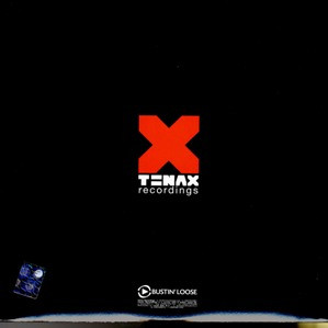 Federico Locchi - F..k Me Rich | Tenax Recordings (TNX 004) - 2