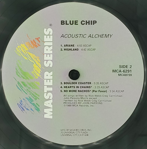 Blue Chip