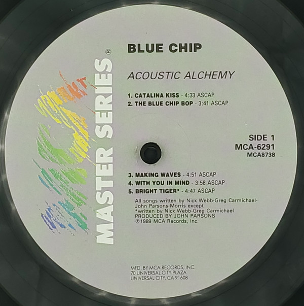 Blue Chip