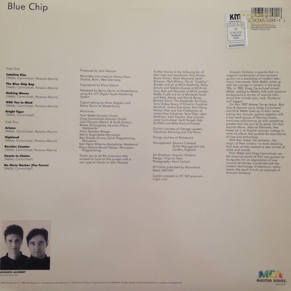 Blue Chip