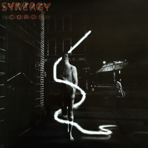 Synergy - Cords | Passport Records (PB 6000)