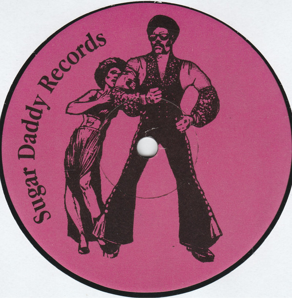 Full Intention - The Return Of Full Intention | Sugar Daddy Records (SDR-004) - 2
