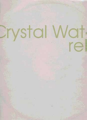 Crystal Waters - Relax | Manifesto (CRS DJ 2) - main