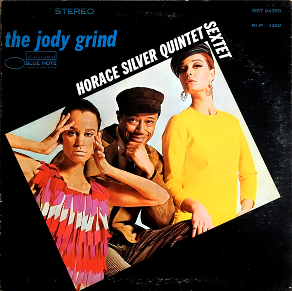 The Jody Grind