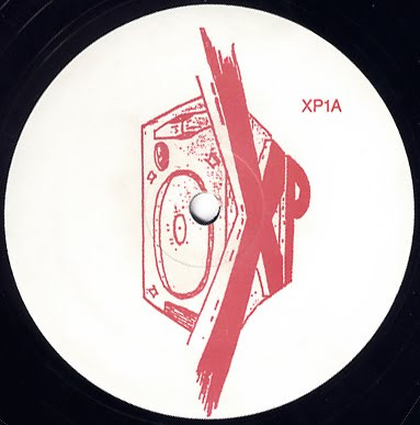 XP - Move Your Body (The Elevation Mixes) | Not On Label (XP1)