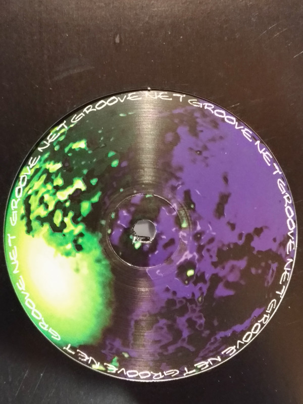 Katrina - Push Push | Groove Net Records (GN 5001) - 2 Katrina - Push Push | Groove Net Records (GN 5001) - 2