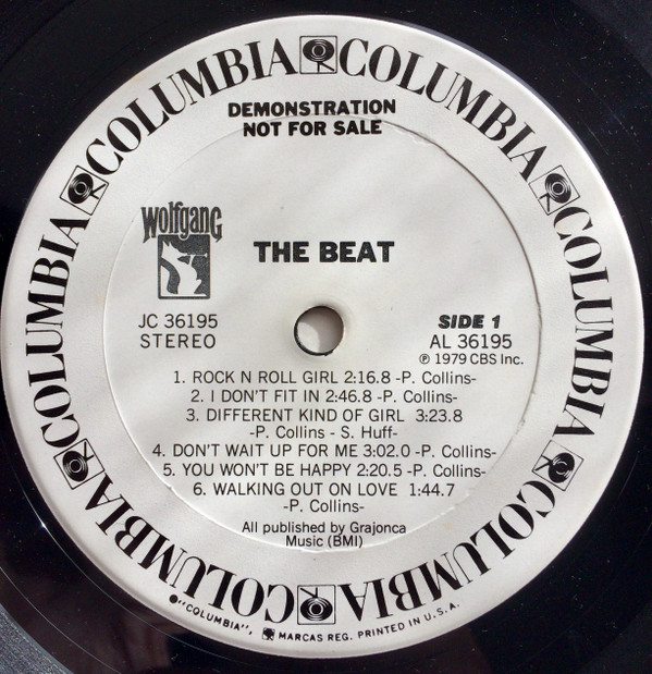 The Beat