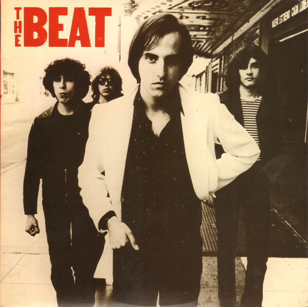 The Beat - The Beat | Columbia (JC 36195)