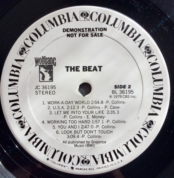 The Beat